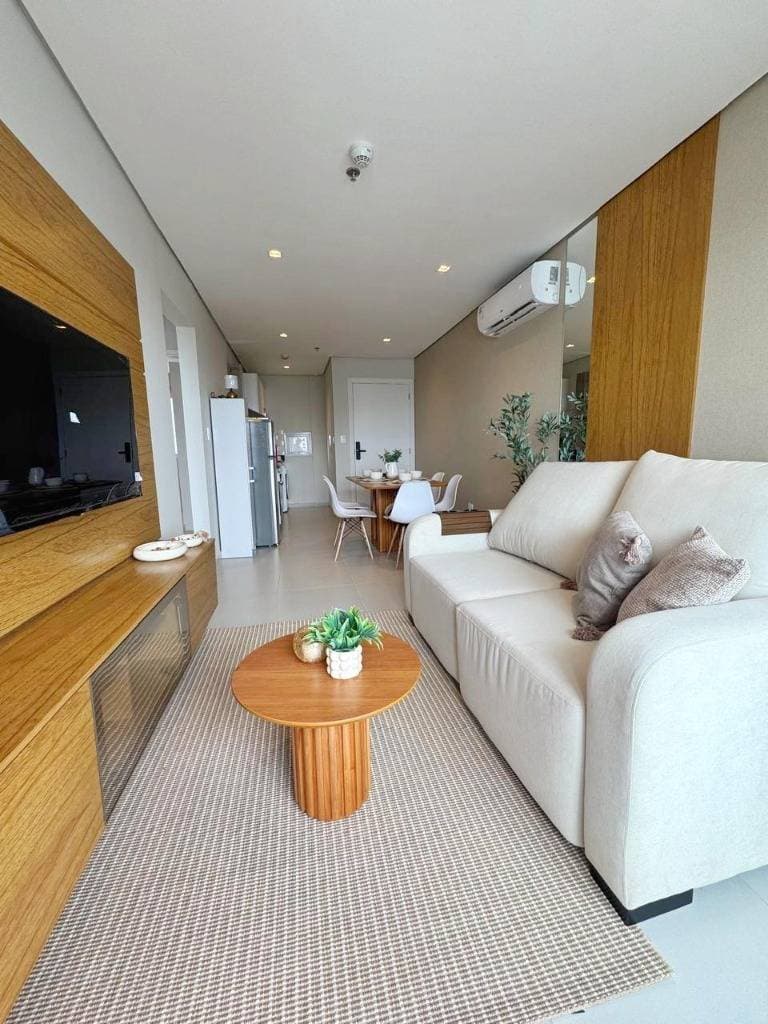 En venta departamento a estrenar 2 habitaciones edificio first living, foto 2