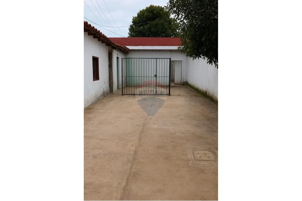 3 chalet San Lorenzo- barcequillo, foto 3