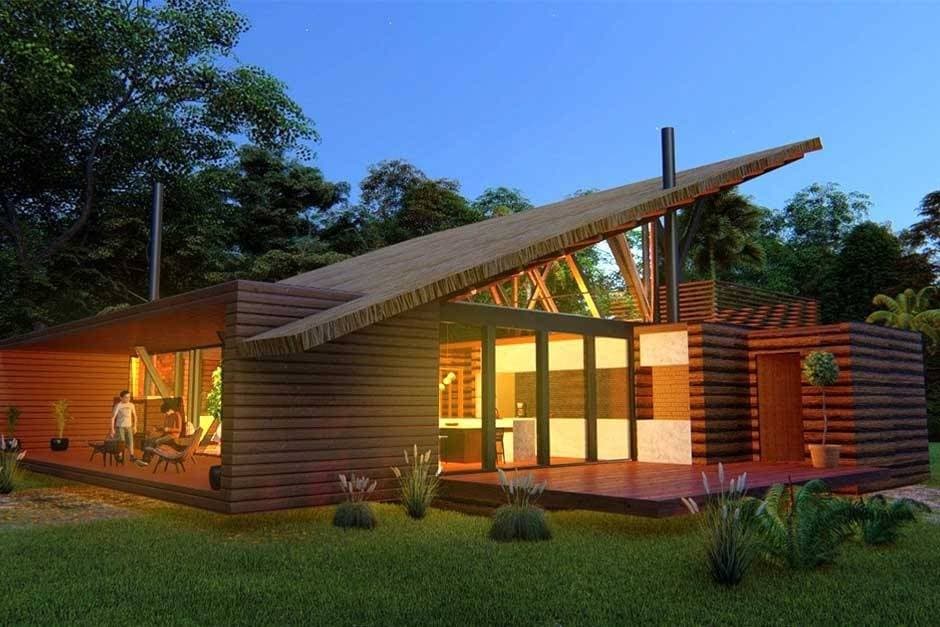 En venta hermoso terreno en ecovita nueva italia, foto 4