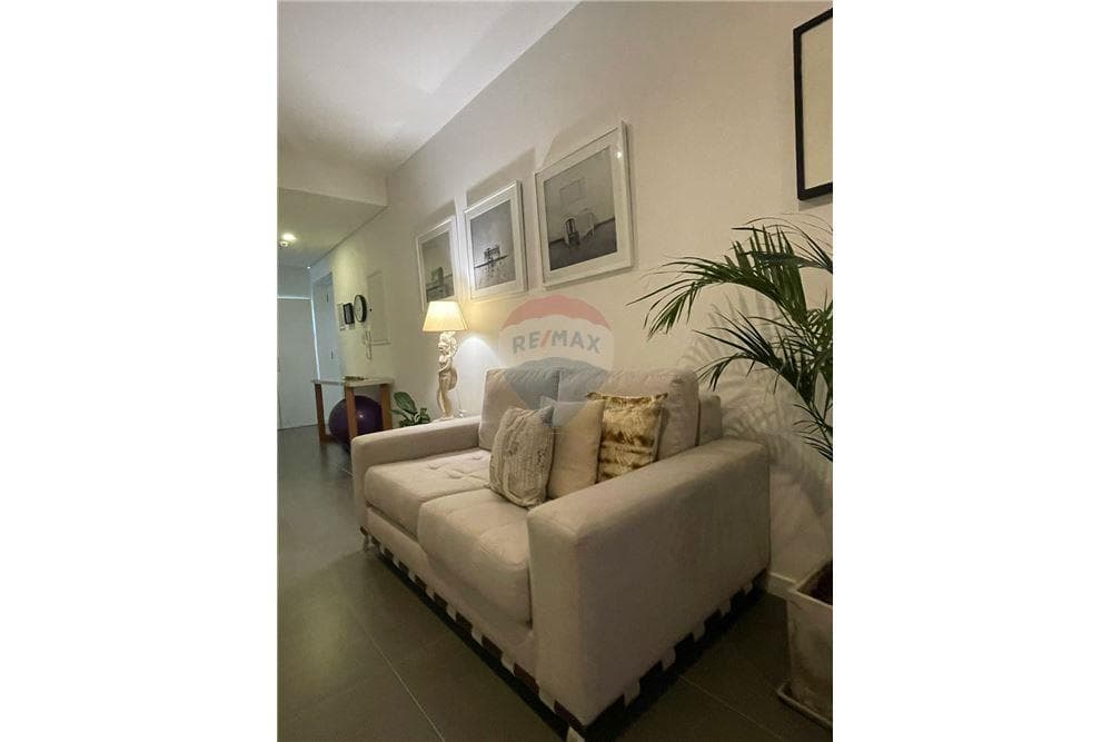 departamento de 2 Dormitorios con 2 cocheras en Recoleta Asuncion — foto 4