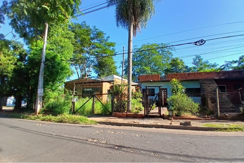 Terreno - Venta - San Lorenzo, Paraguay, invierte y planifica!, foto 3