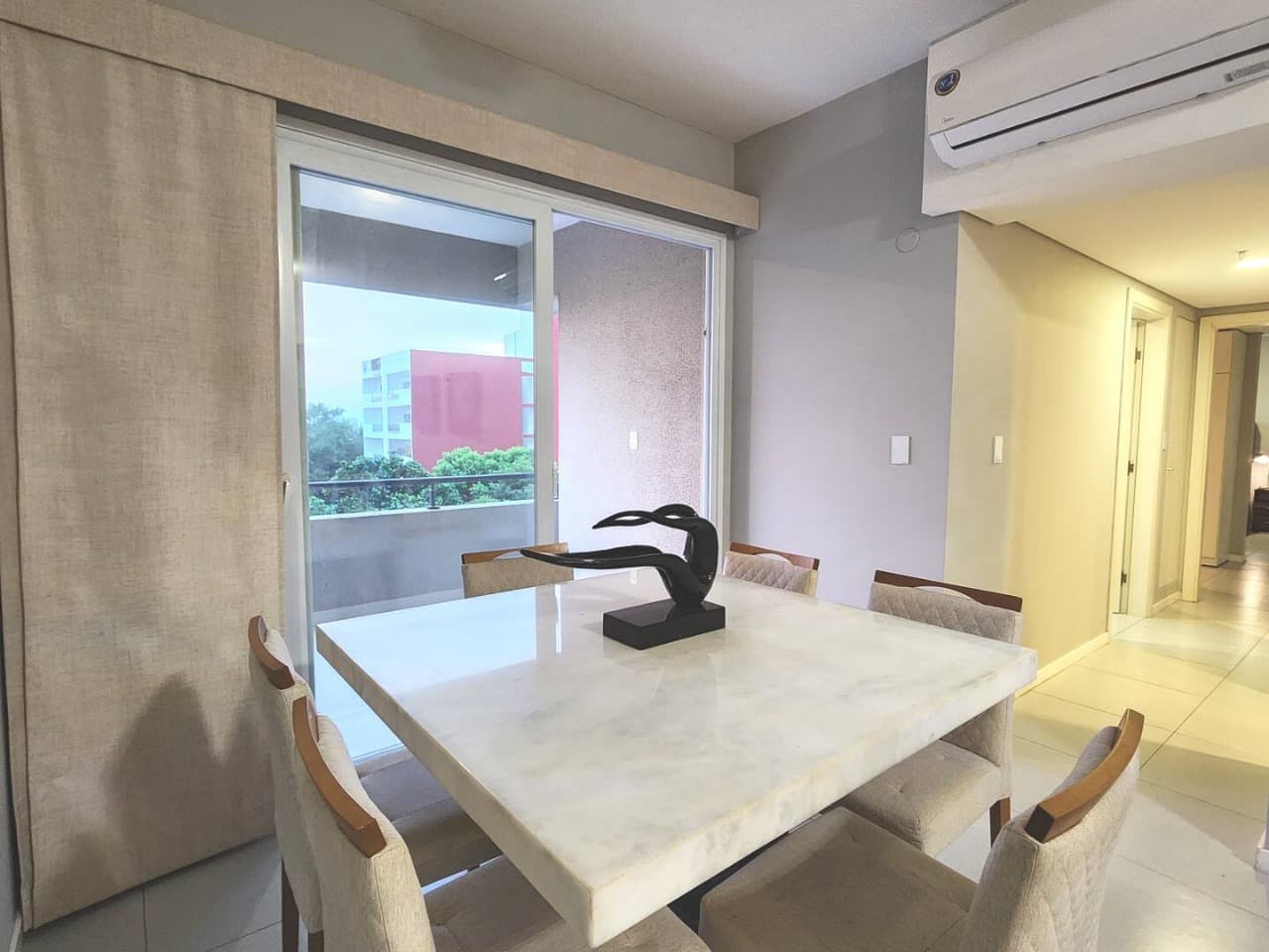 Departamento domotizado edificio ventura cerro corá — foto 3
