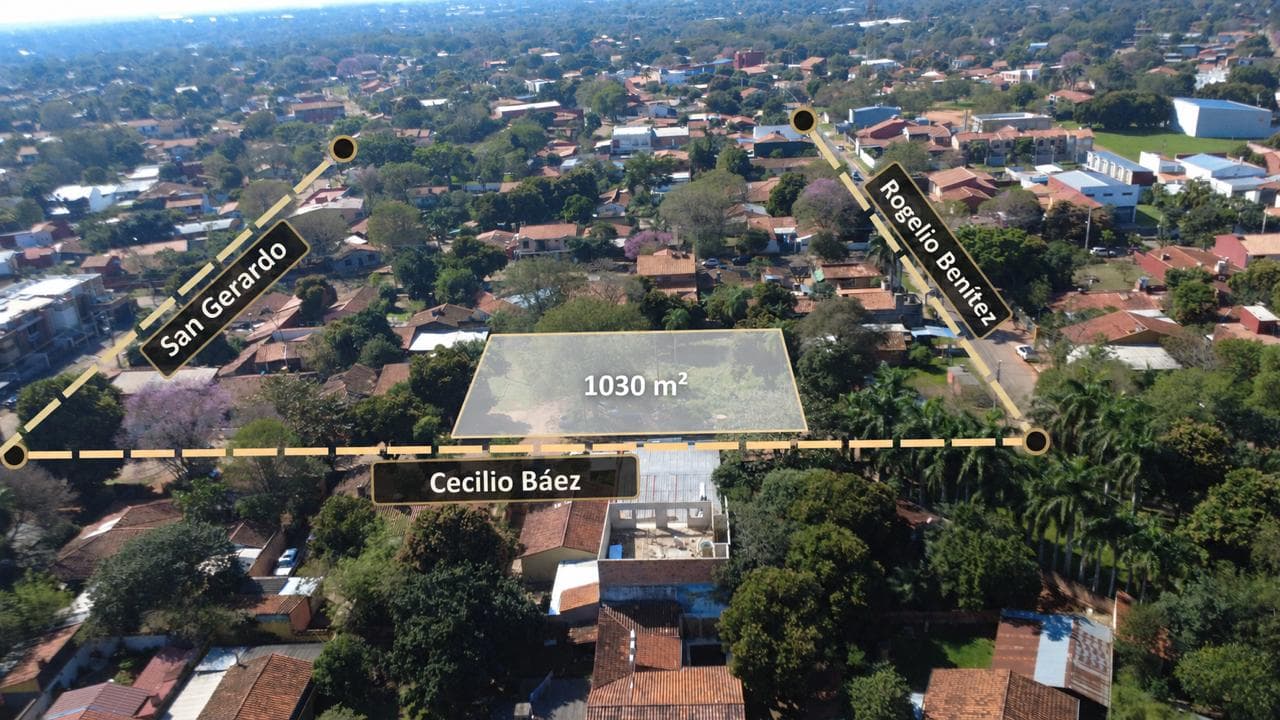 - Terreno Premium en San Lorenzo – Barrio San Miguel, foto 5