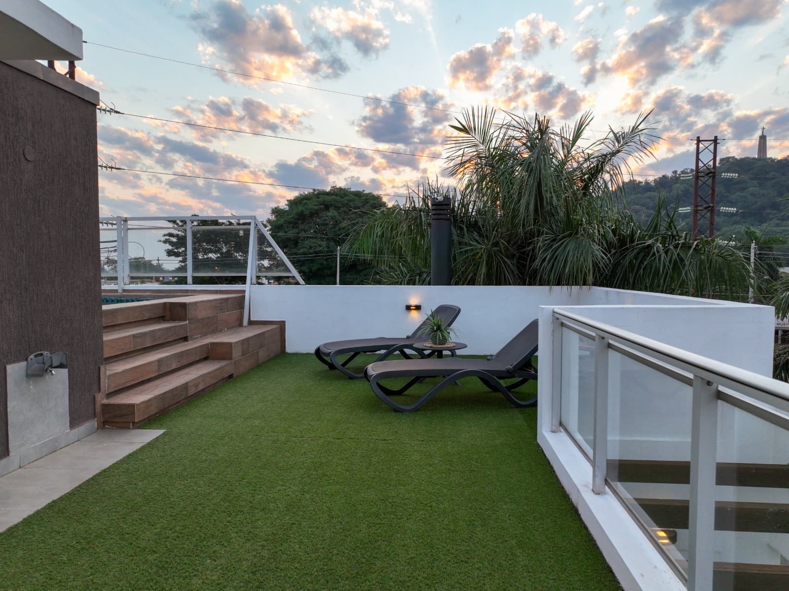 | exclusiva casa amoblada c piscina en condominio – itá enramada, foto 5