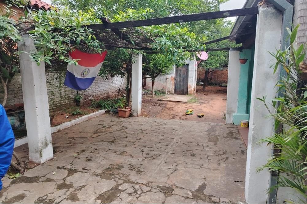 Terreno en barrio obrero, foto 3
