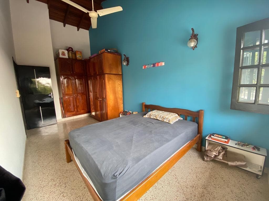 Residencia con piscina en San Lorenzo, foto 2