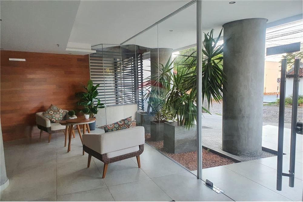 Vendo departamento amoblado en edificio voyant