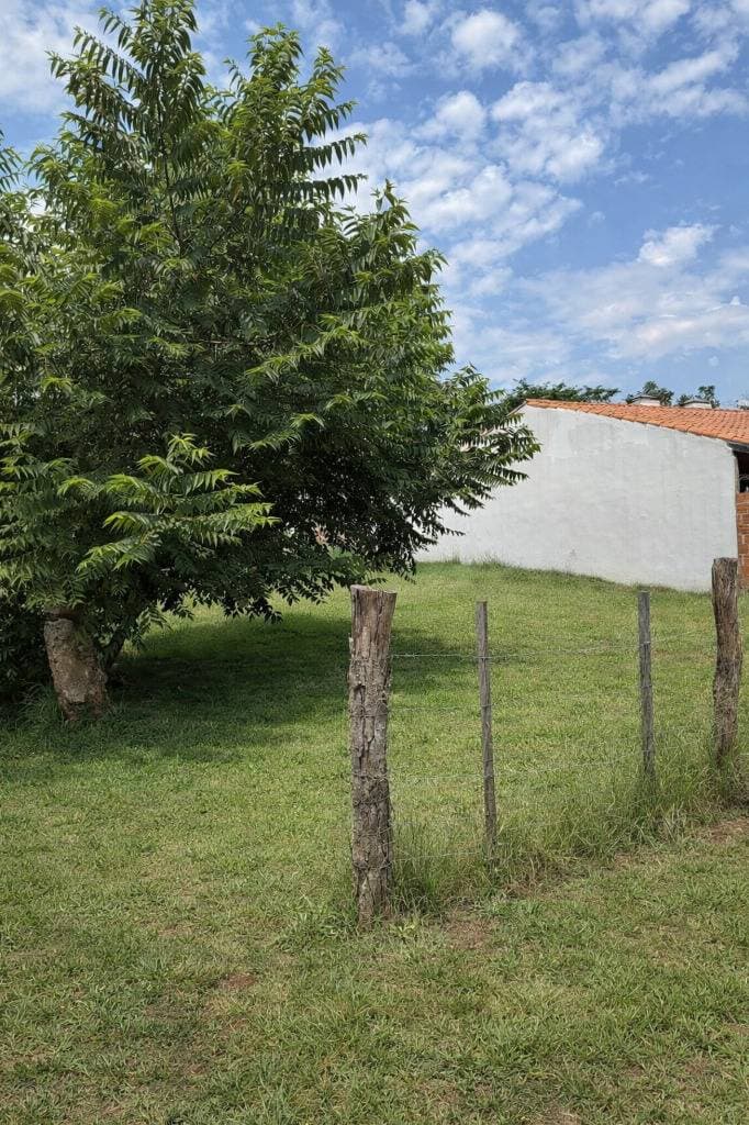 Oferta de terreno en San Lorenzo zona palacio de justicia, foto 2