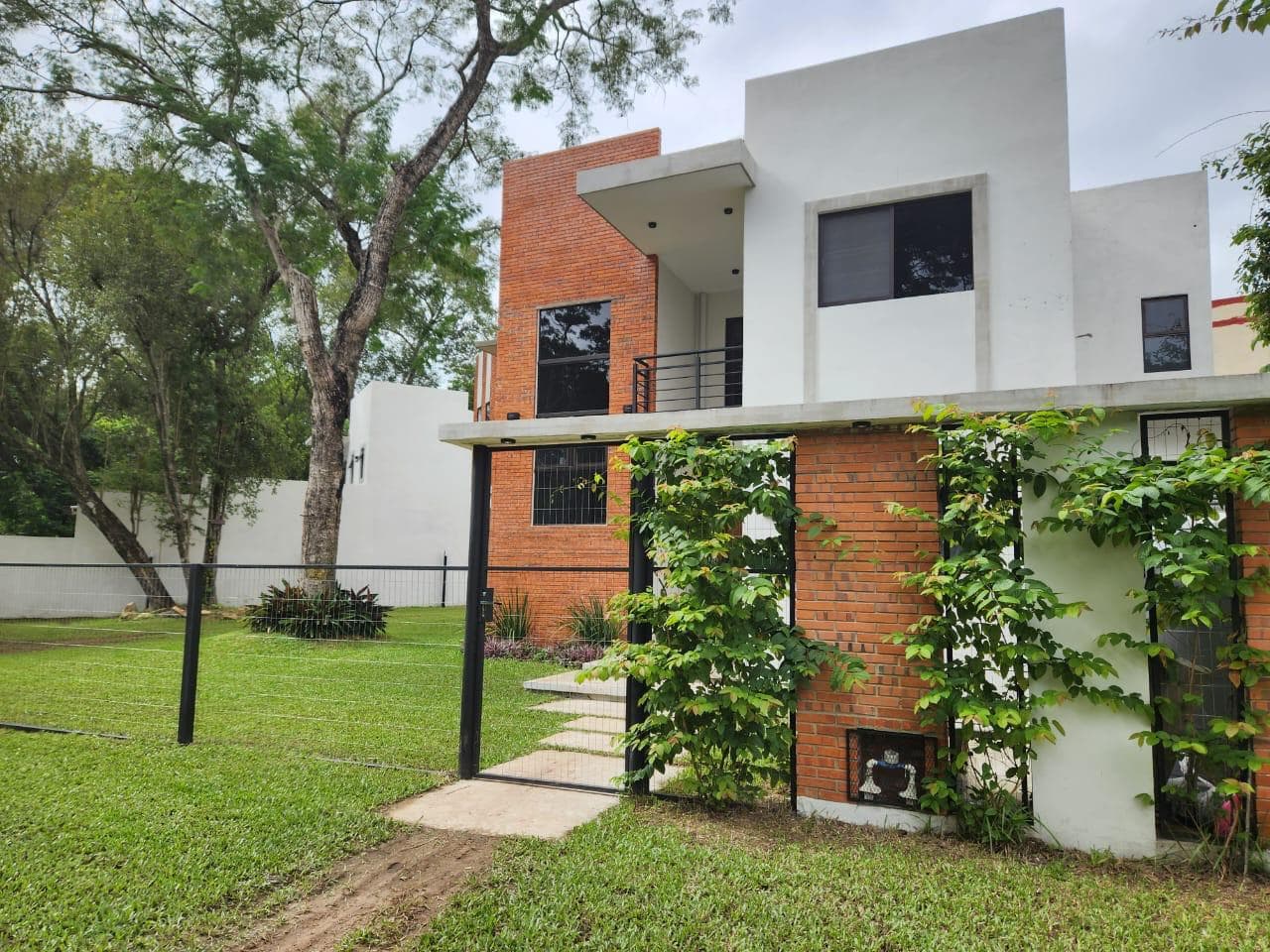 Casa Amoblada en San Bernardino, foto 1