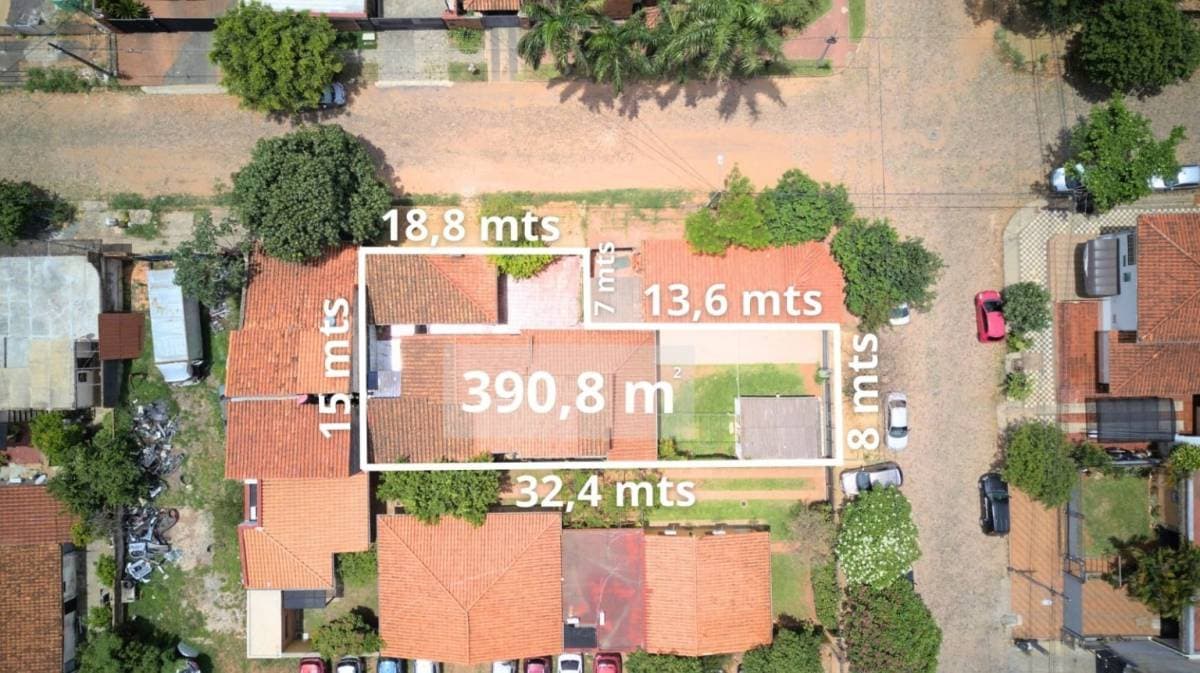Casa en Venta en el Barrio Los Laureles - ID 30401, foto 4