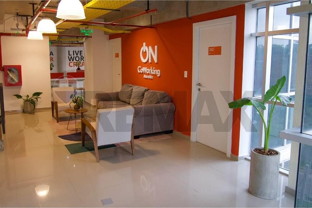 Piso para oficina corporativa, foto 4