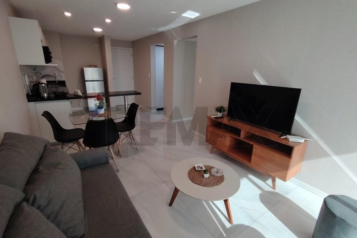 Hermoso departamento, foto 1