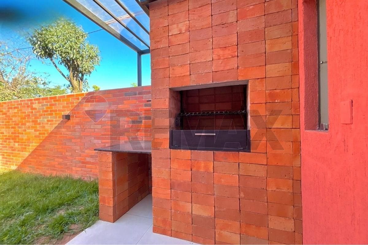 Casa en venta miraflores Luque, foto 4