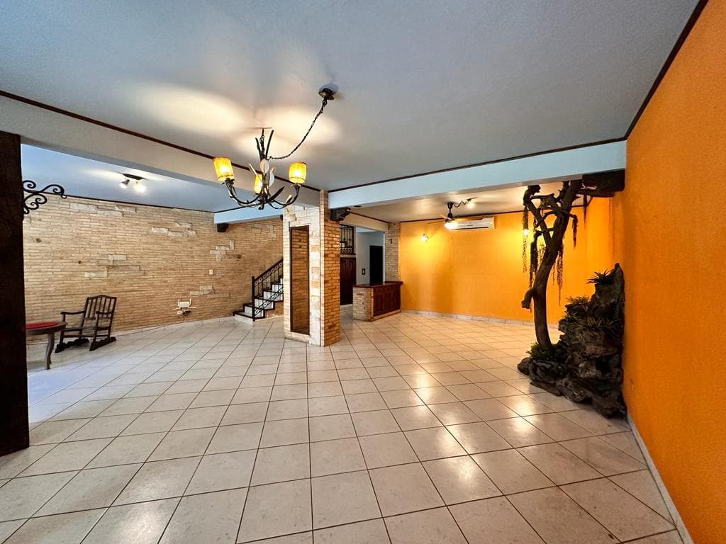 Hermosa Casa En Recoleta, foto 5