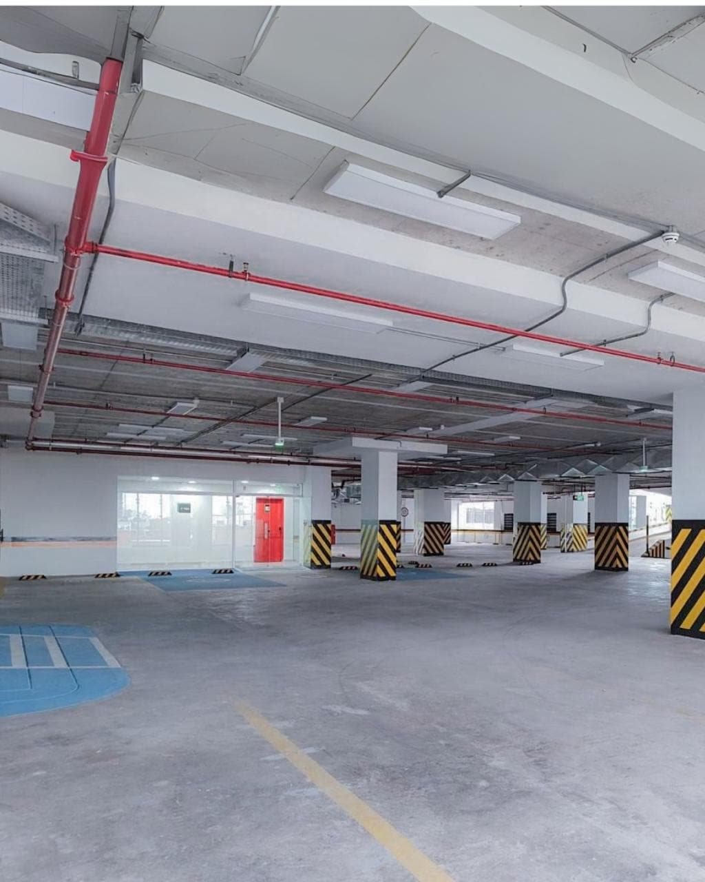 Oficina de 132 m2 en Villamorra, foto 2