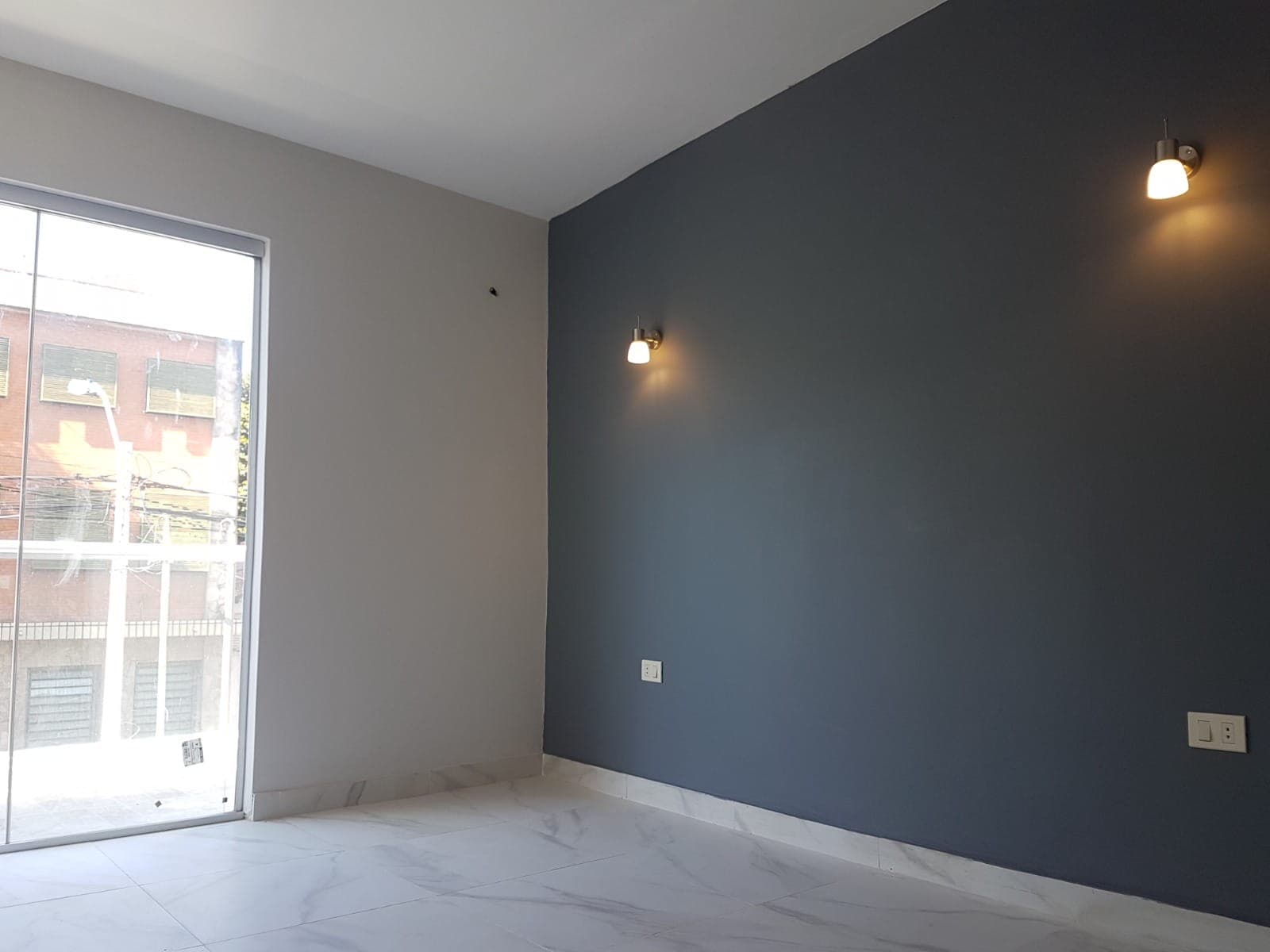 Duplex de 3 habitaciones con piscina en ciudad nueva colegio internacional, foto 3