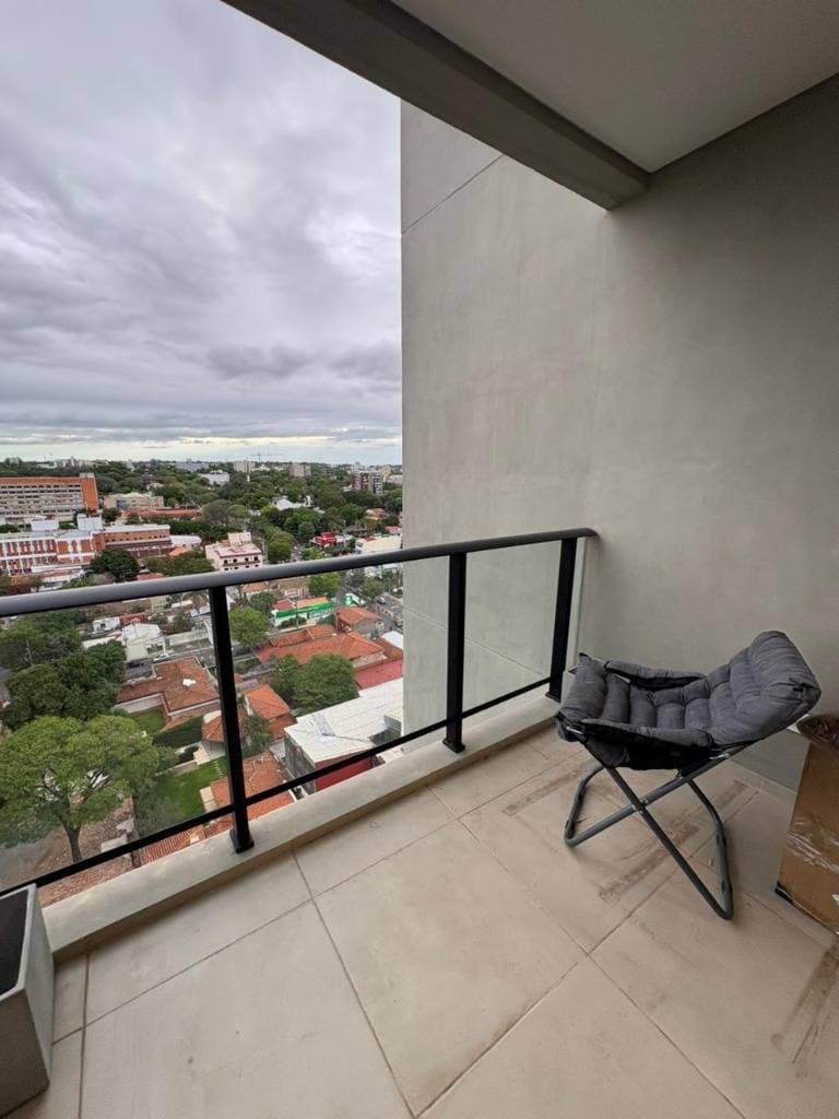 Departamento amoblado en alquiler matrisa boggiani, foto 3