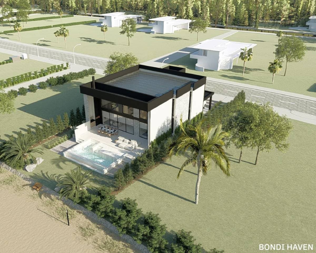 The haven viviendas de lujo -san bernandino, foto 5