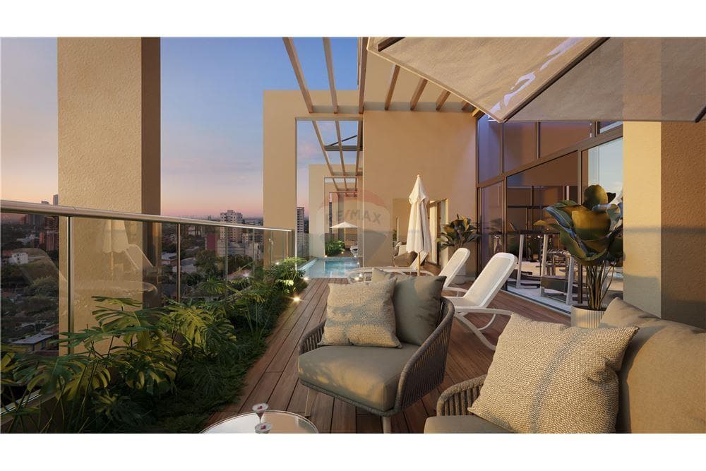 DEPTO EN VENTA - Las Lomas - Edif. Albor, foto 4