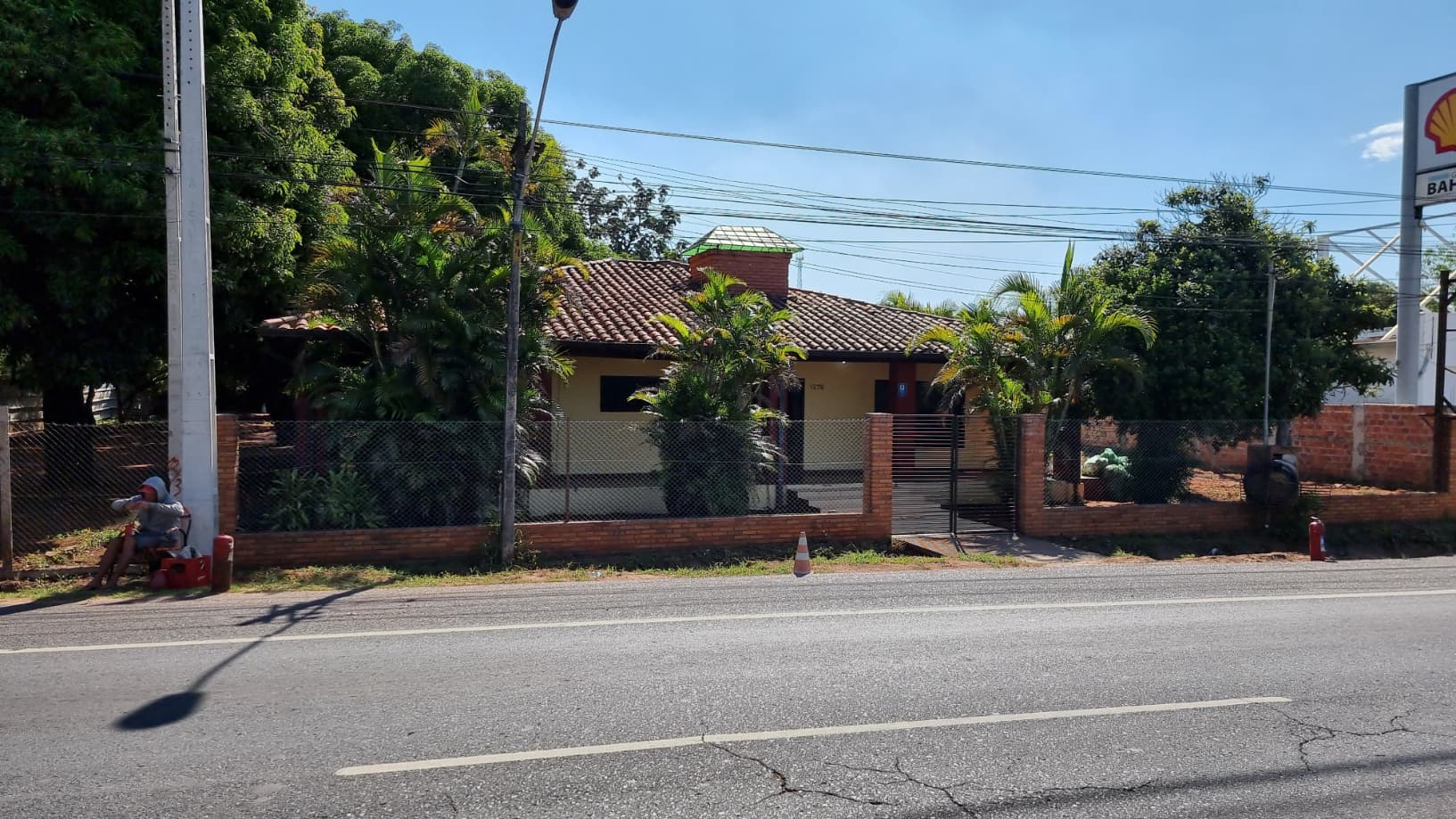 Propiedad comercial en Ñemby r1 km18, foto 1