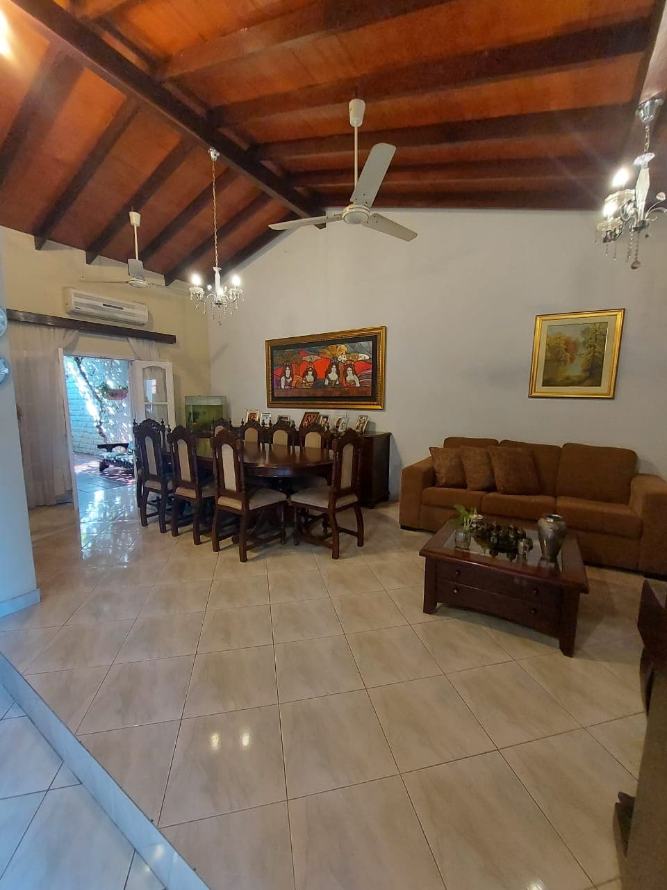 Casa en venta en barrio San Vicente, foto 2