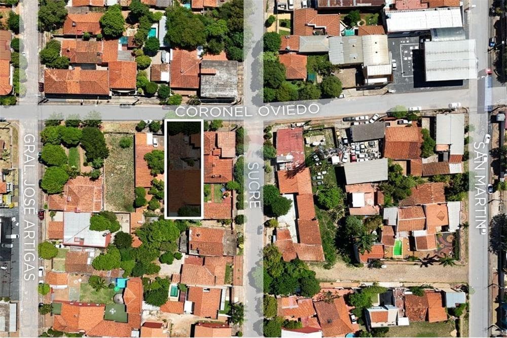 Terreno en Luque - Cuarto Barrio, foto 5