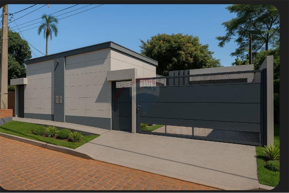 Duplex - Venta - Paraguay Central San Lorenzo, foto 2
