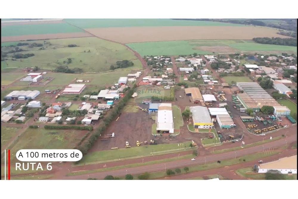 Terreno de 2.850 m² en Santa Rita, Acceso Directo a Ruta 6, Listo para Construir, foto 4