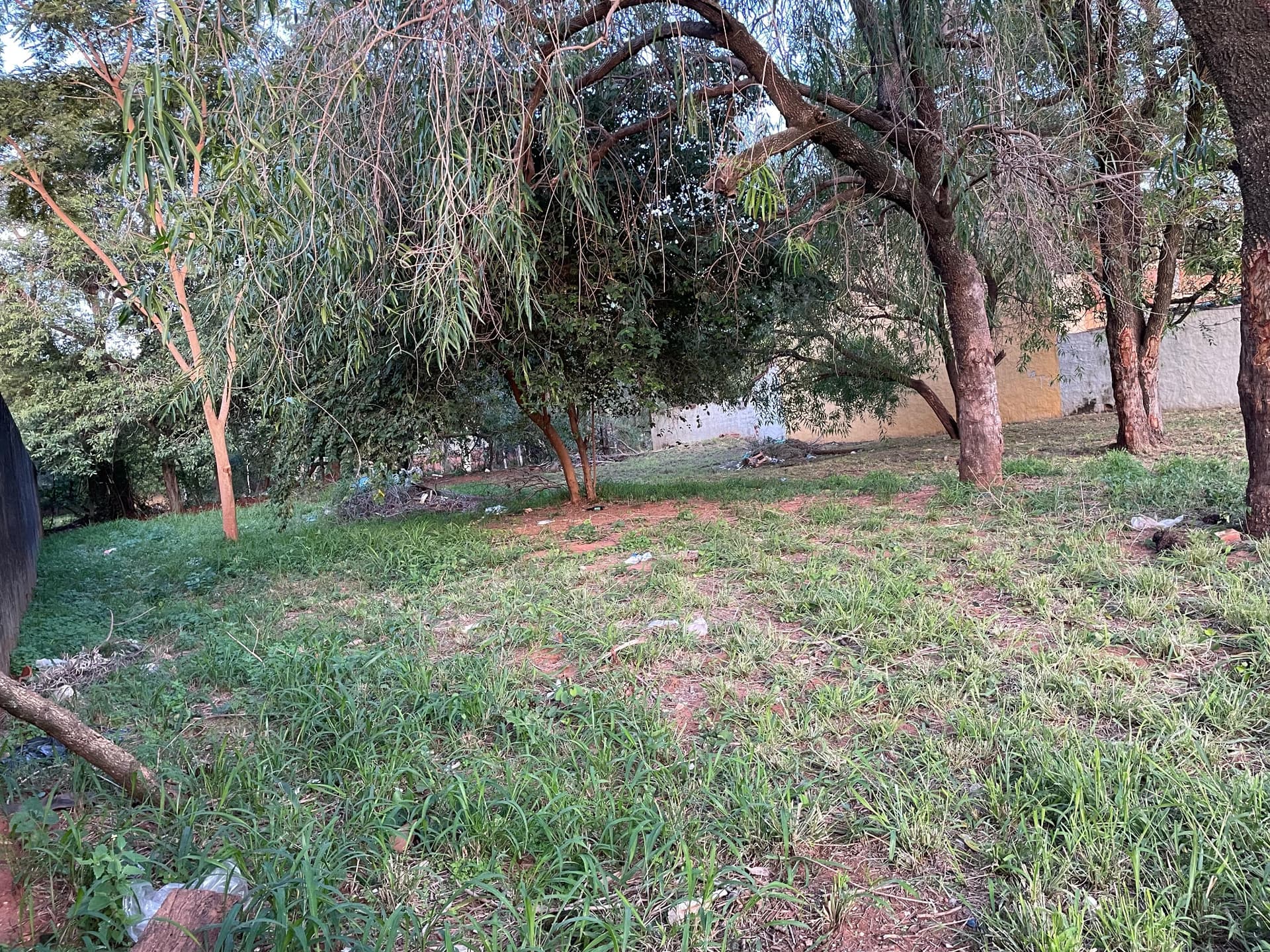 Terreno en venta valle apua II, lambare, foto 4