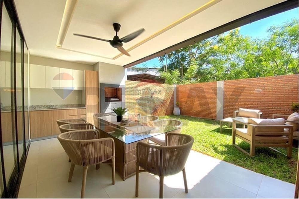 Duplex a estrenar- San Lorenzo — foto 2