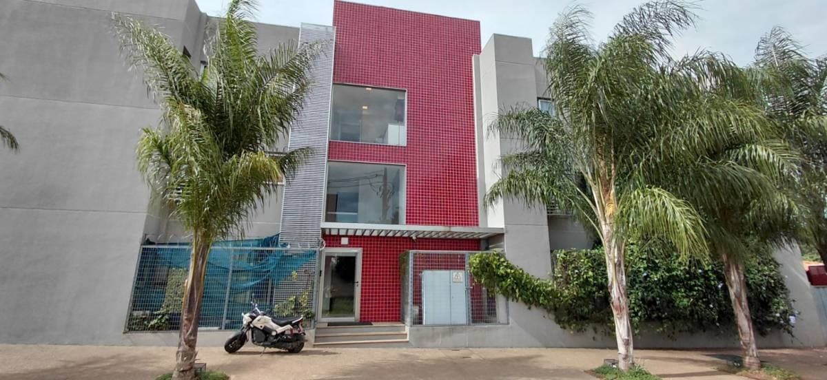 Monoambiente en Venta - Petrus San Blas II, Mariano Roque Alonso, foto 2