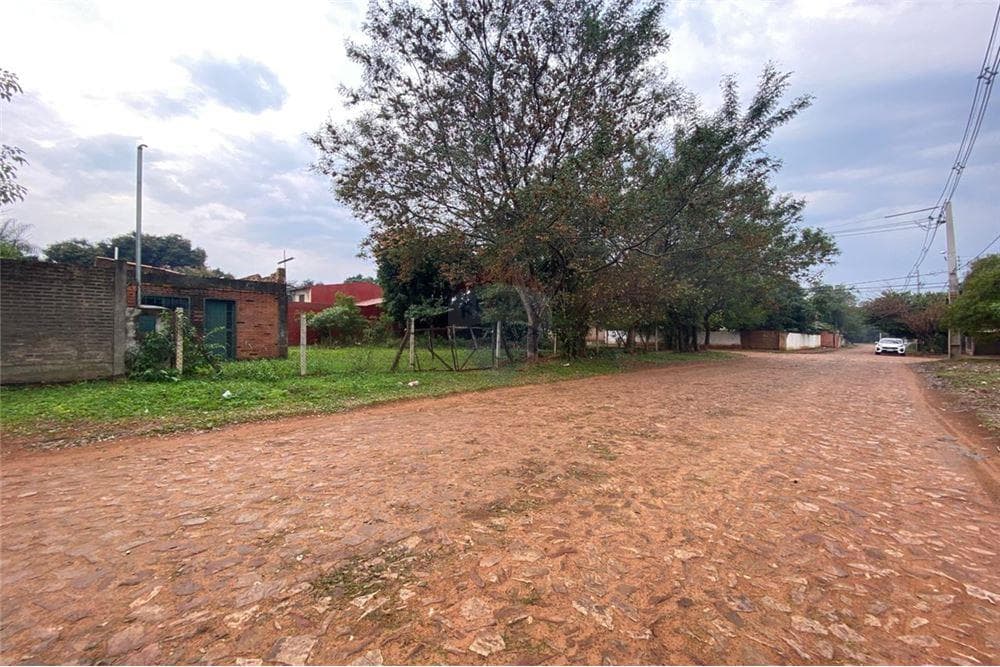 Terreno en esquina en Luque - laurelty, foto 3