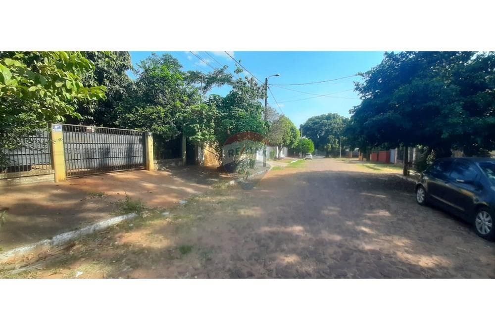Casa - Venta - Paraguay Central Fernando de la Mora