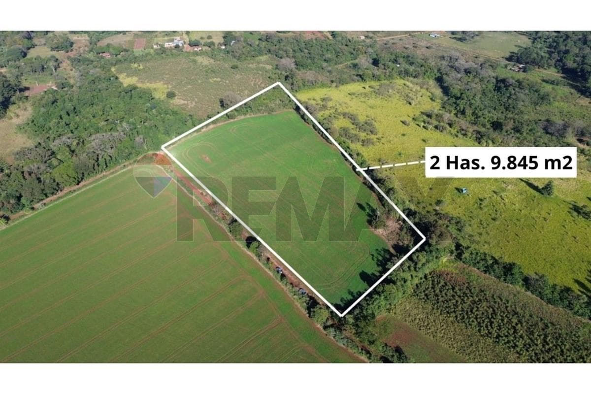 Terreno en venta - barrio san blas independencia, foto 1