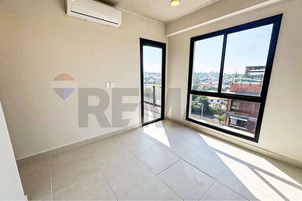 Departamento-alquiler-salvador del mundo-asuncion, foto 4