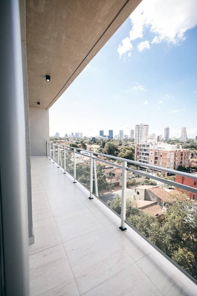 Departamento AMOBLADO de 2 dormitorios en Alquiler - Forvm Herrera, foto 5