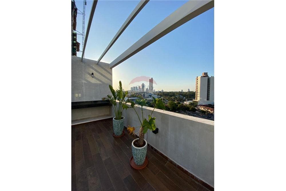 Departamento-alquiler-ycua sati-asuncion, foto 5