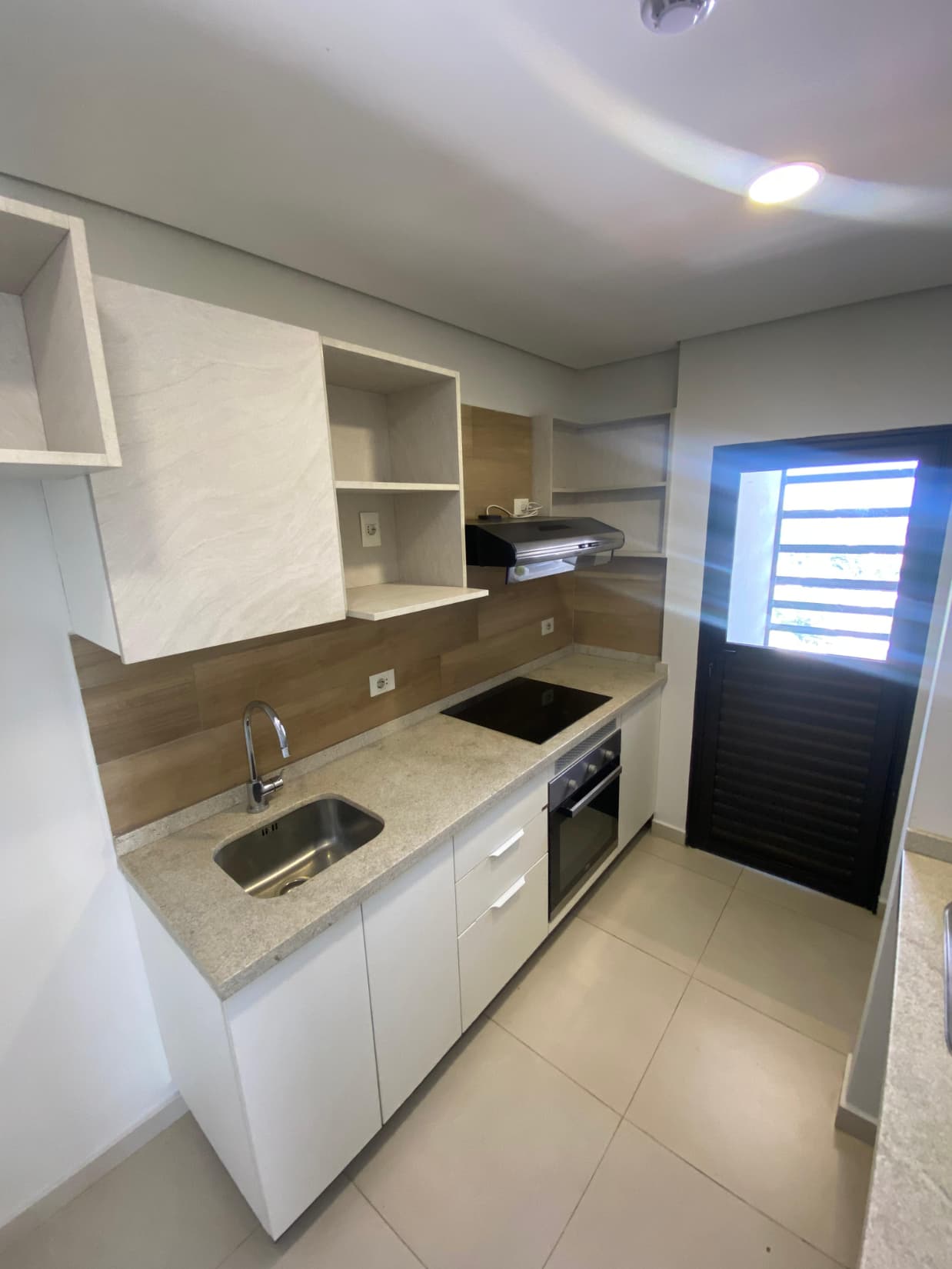 Departamento en Recoleta, asuncion, foto 1
