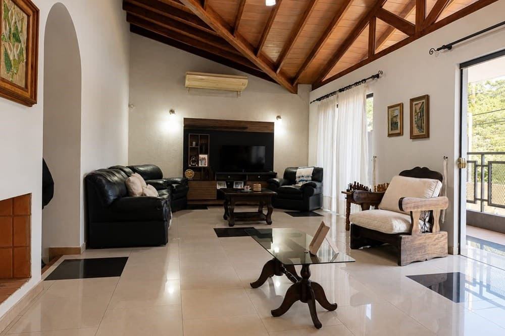 Casa en barrio san vicente — foto 4