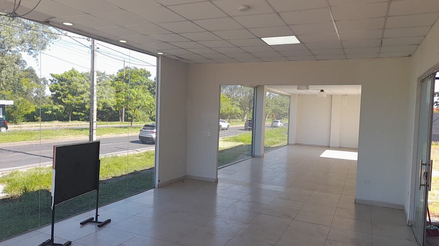 Terreno sobre avda madame lynch, foto 2