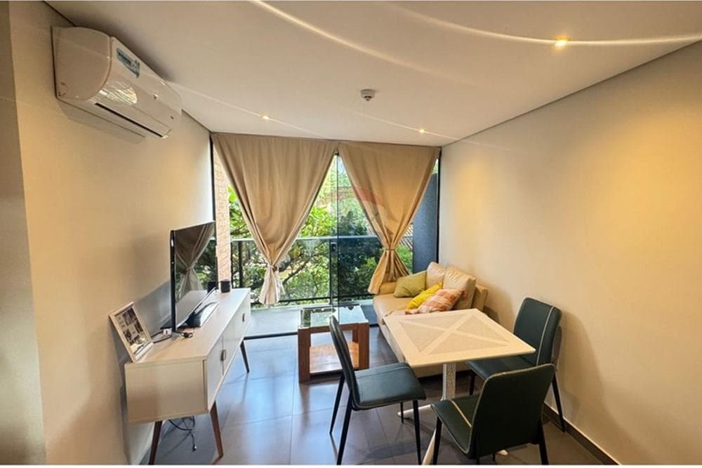 Departamento - Venta - Barrio Jara, Paraguay, foto 4