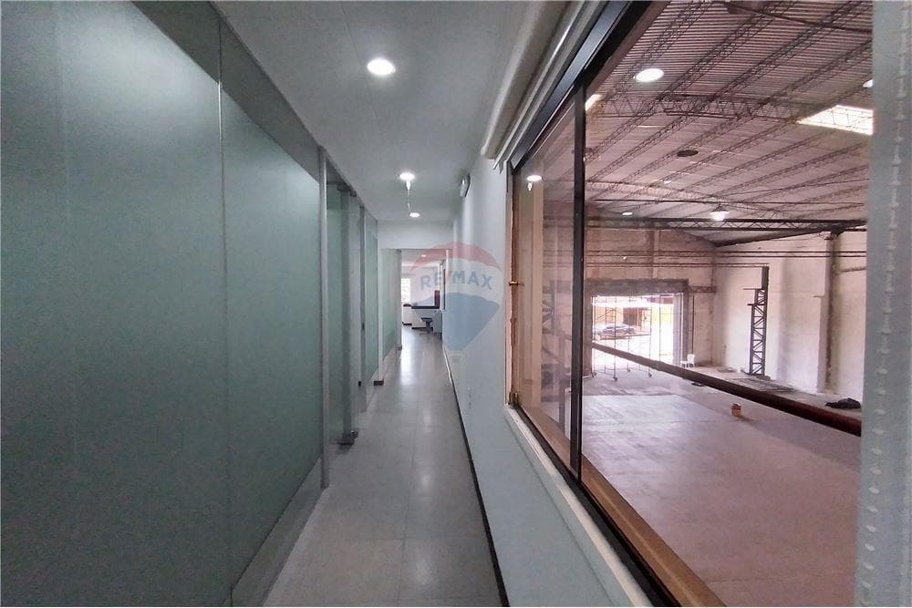Depósito - Venta - Las Mercedes, Paraguay, foto 3