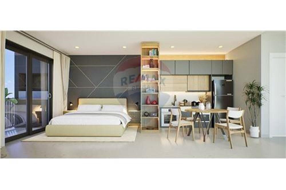 Departamento en Recoleta, foto 5