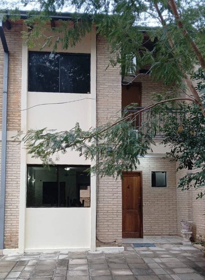 Vendo Duplex en barrio cerrado Econatura 5 - Lambaré