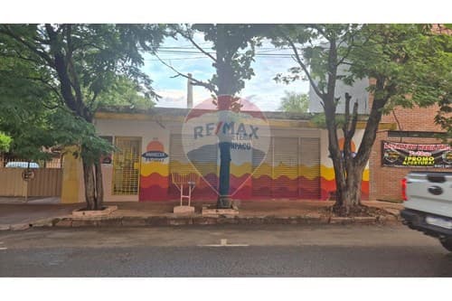 Local Comercial-Alquiler-PY Asunción Villa Aurelia