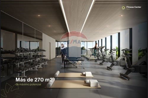 Departamento-Venta-PY Asunción Recoleta, foto 3