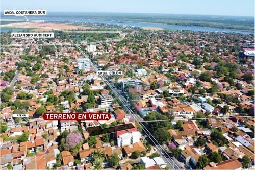 Terreno-Venta-PY Asunción Sajonia, foto 4