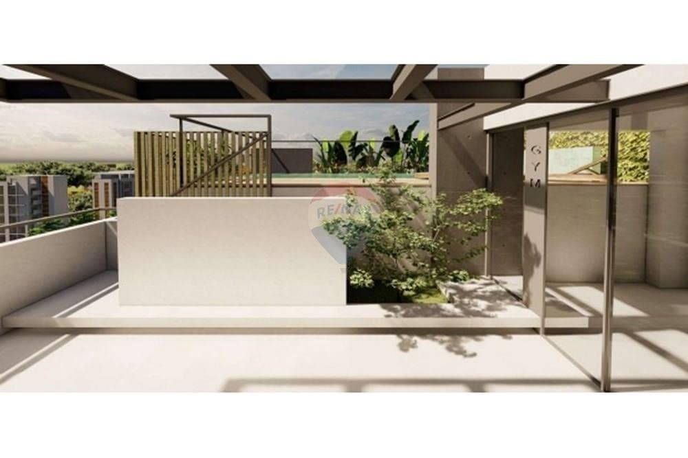 Departamento moderno en el corazón de Las Mercedes, foto 4