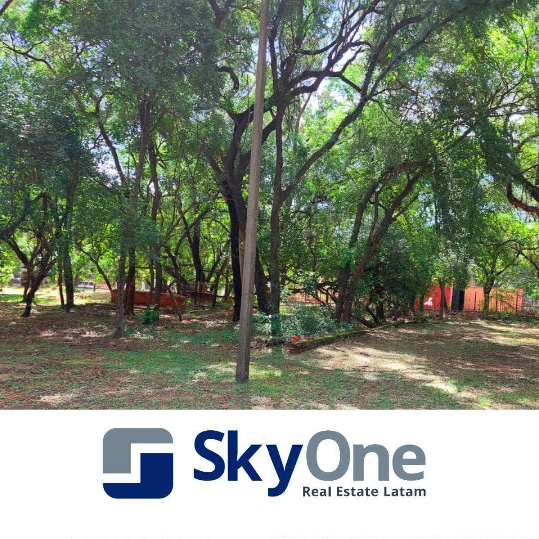 Propiedad en esquina para desarrollos inmobiliarios zona costanera sur, foto 1