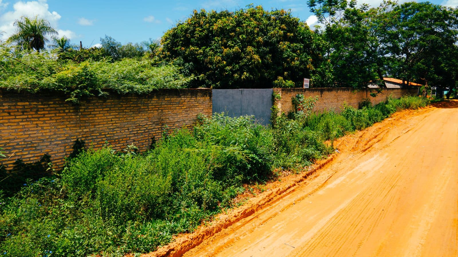 En venta amplio terreno de 8.000 m2 en Luque zarate isla, foto 2